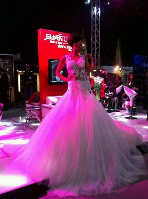 Wedding Folies
